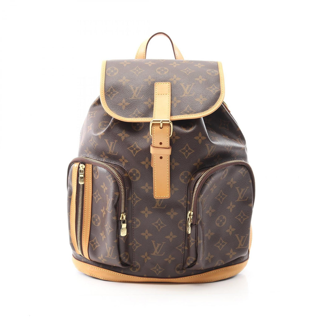 Louis Vuitton Sac a Dos Bosphore Monogram Backpack