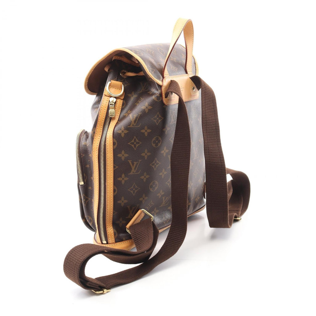 Louis Vuitton Sac a Dos Bosphore Monogram Backpack