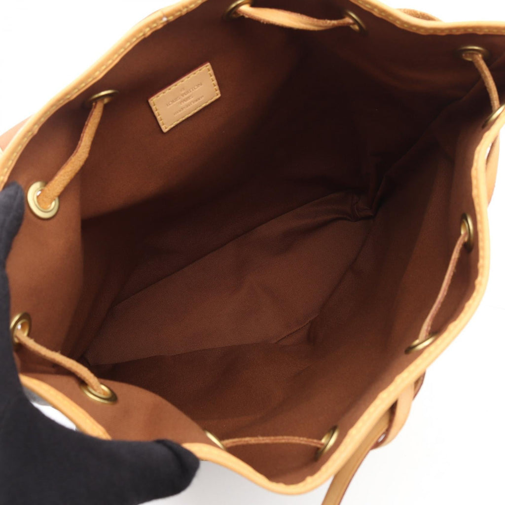 Louis Vuitton Sac a Dos Bosphore Monogram Backpack