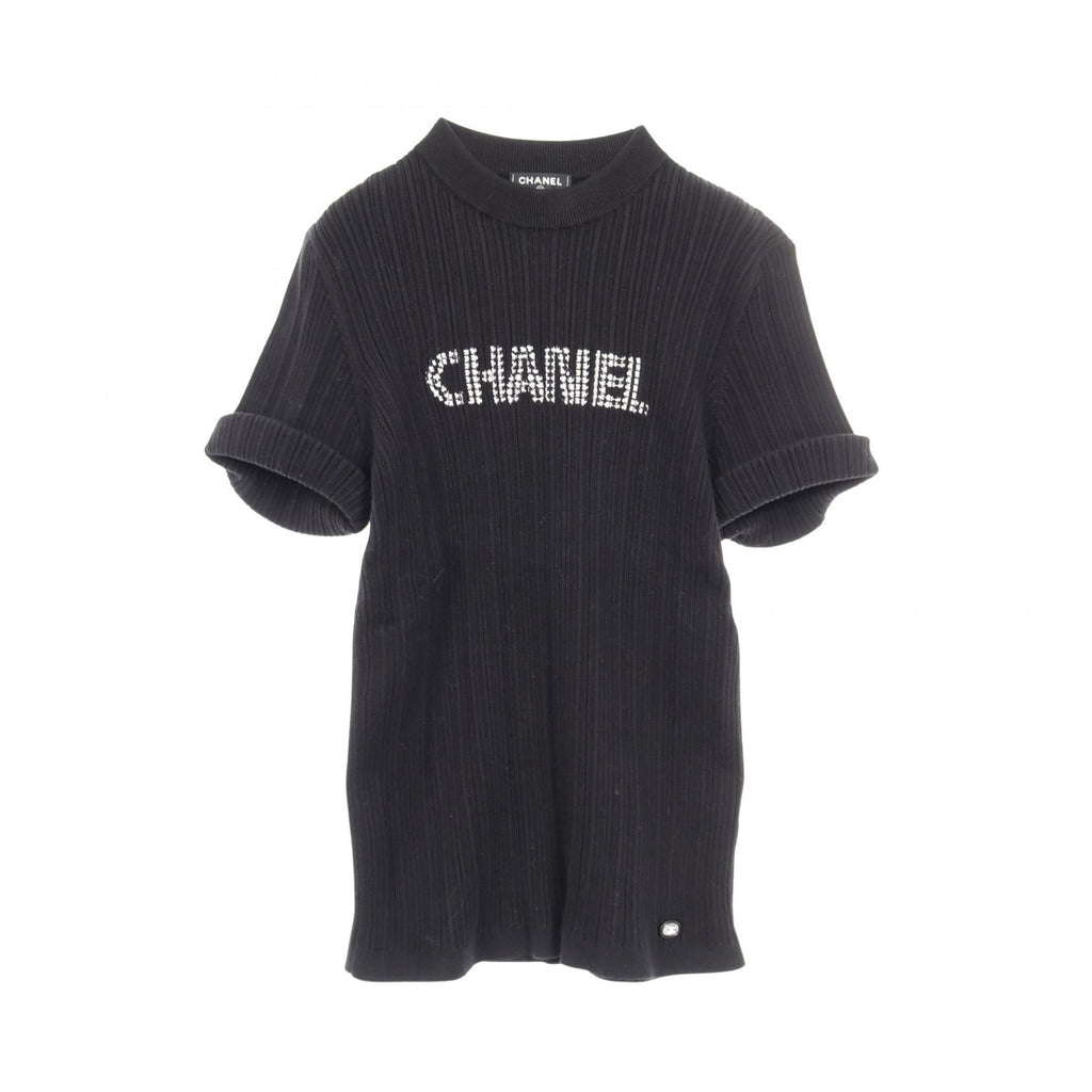 Chanel Cotton Top