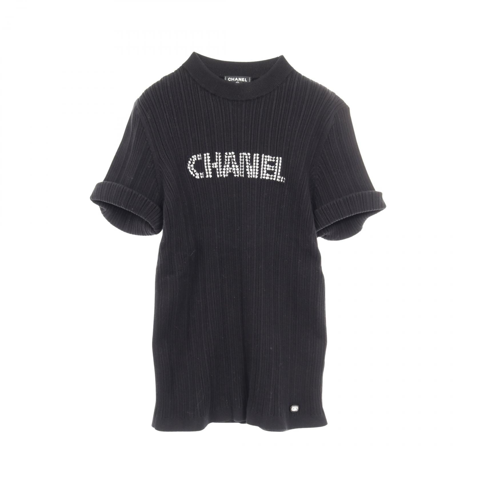 Chanel Cotton Top