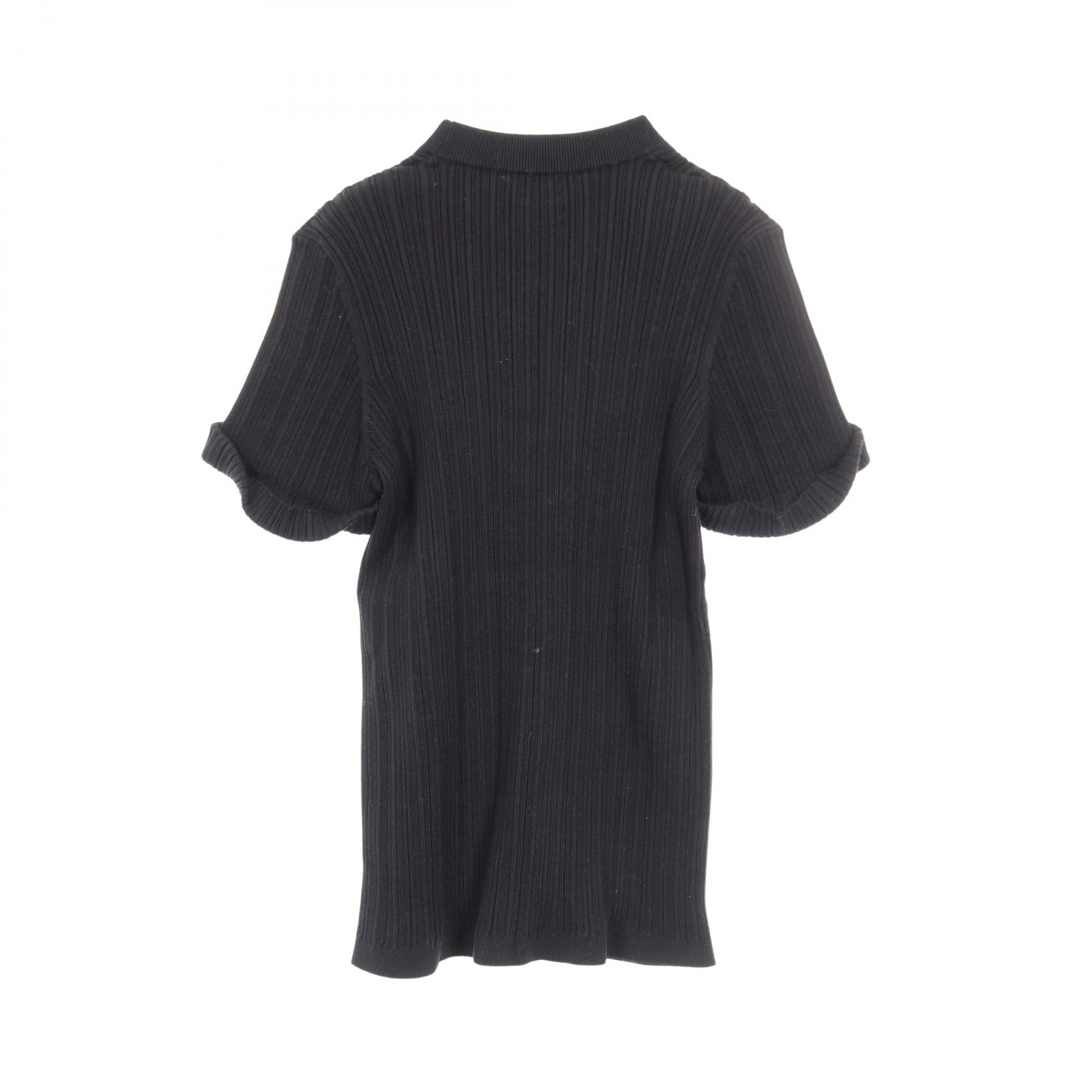 Chanel Cotton Top