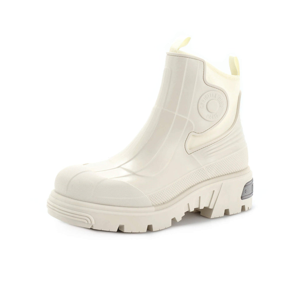 Women's Genesis Ankle Boots Rubber