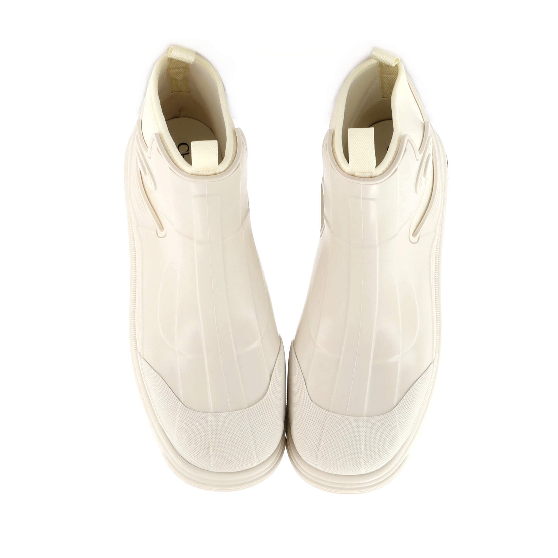 Women's Genesis Ankle Boots Rubber