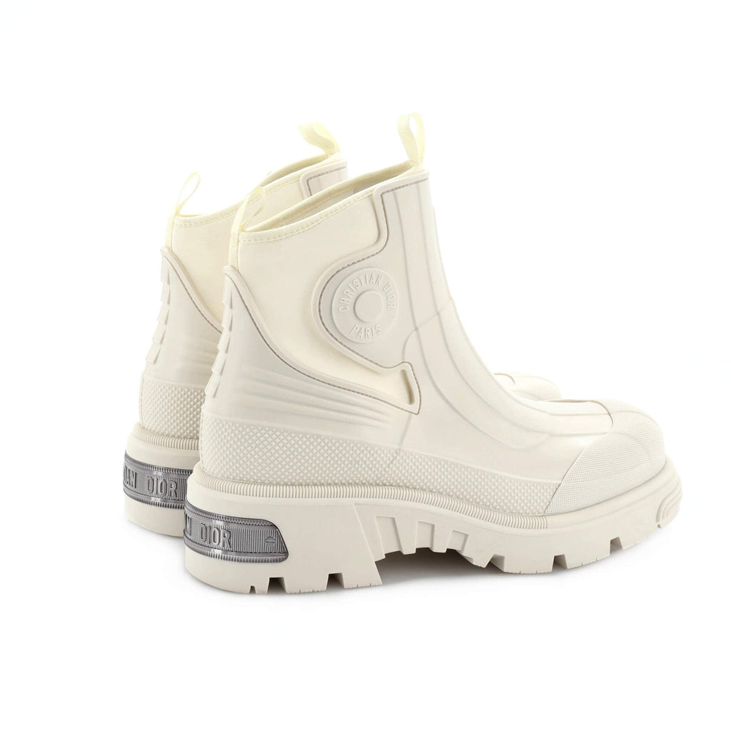 Women's Genesis Ankle Boots Rubber