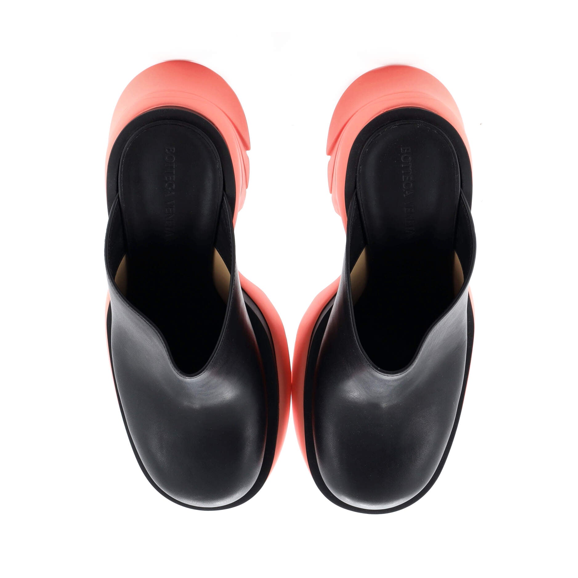 Women's The Flash Mules Leather
