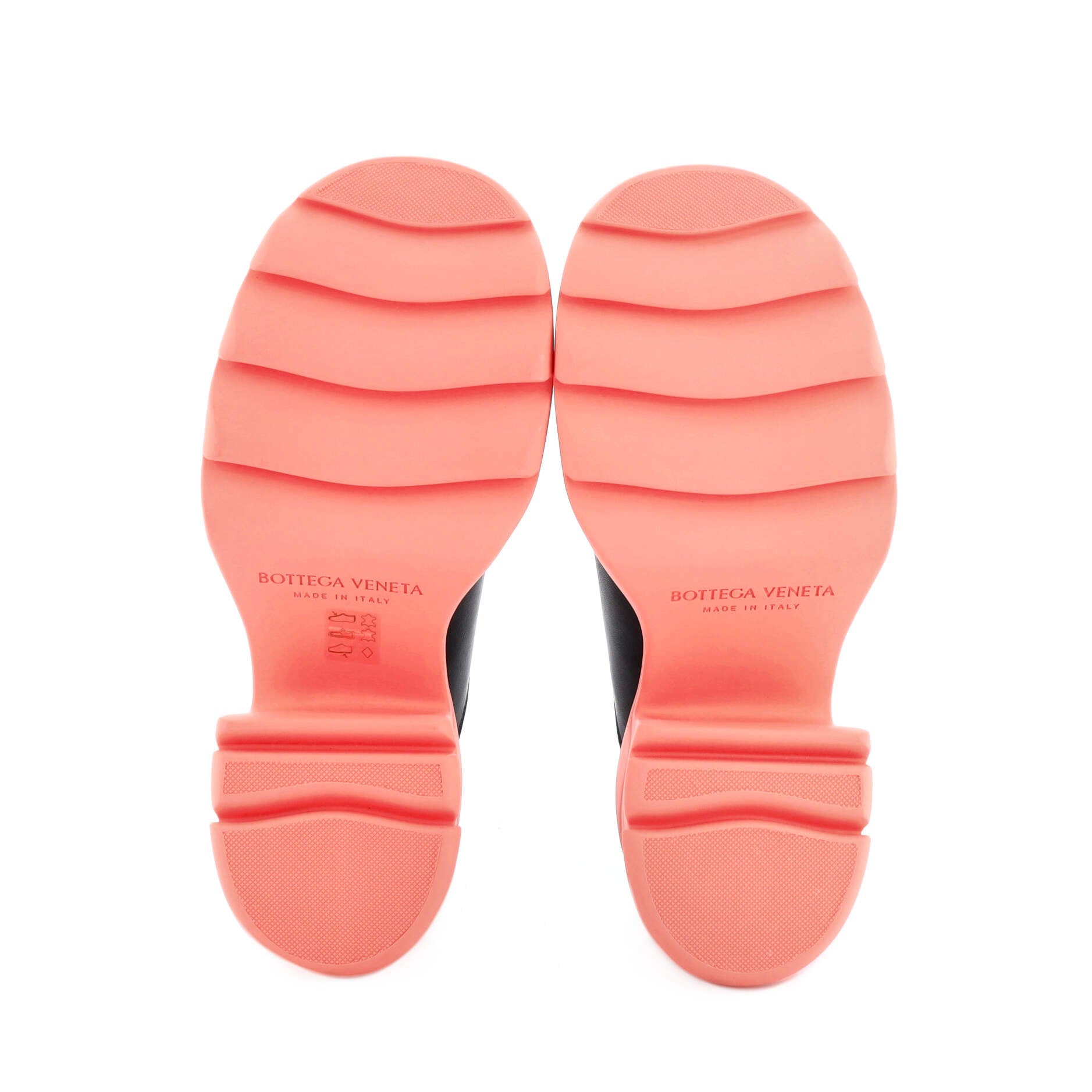 Women's The Flash Mules Leather