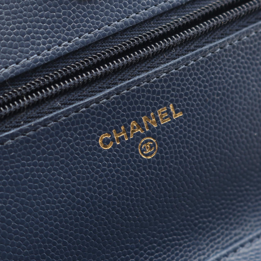 Chanel Matelassé Calf Shoulder Bag