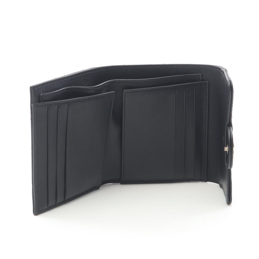 Chanel Classic Small Flap Wallet Lambskin Wallet