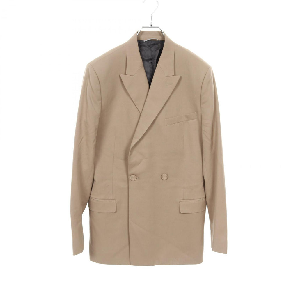 Dior Wool Tailored Jacket