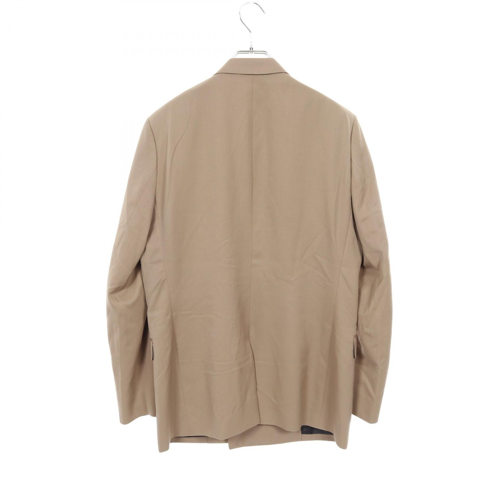 Dior Wool Tailored Jacket