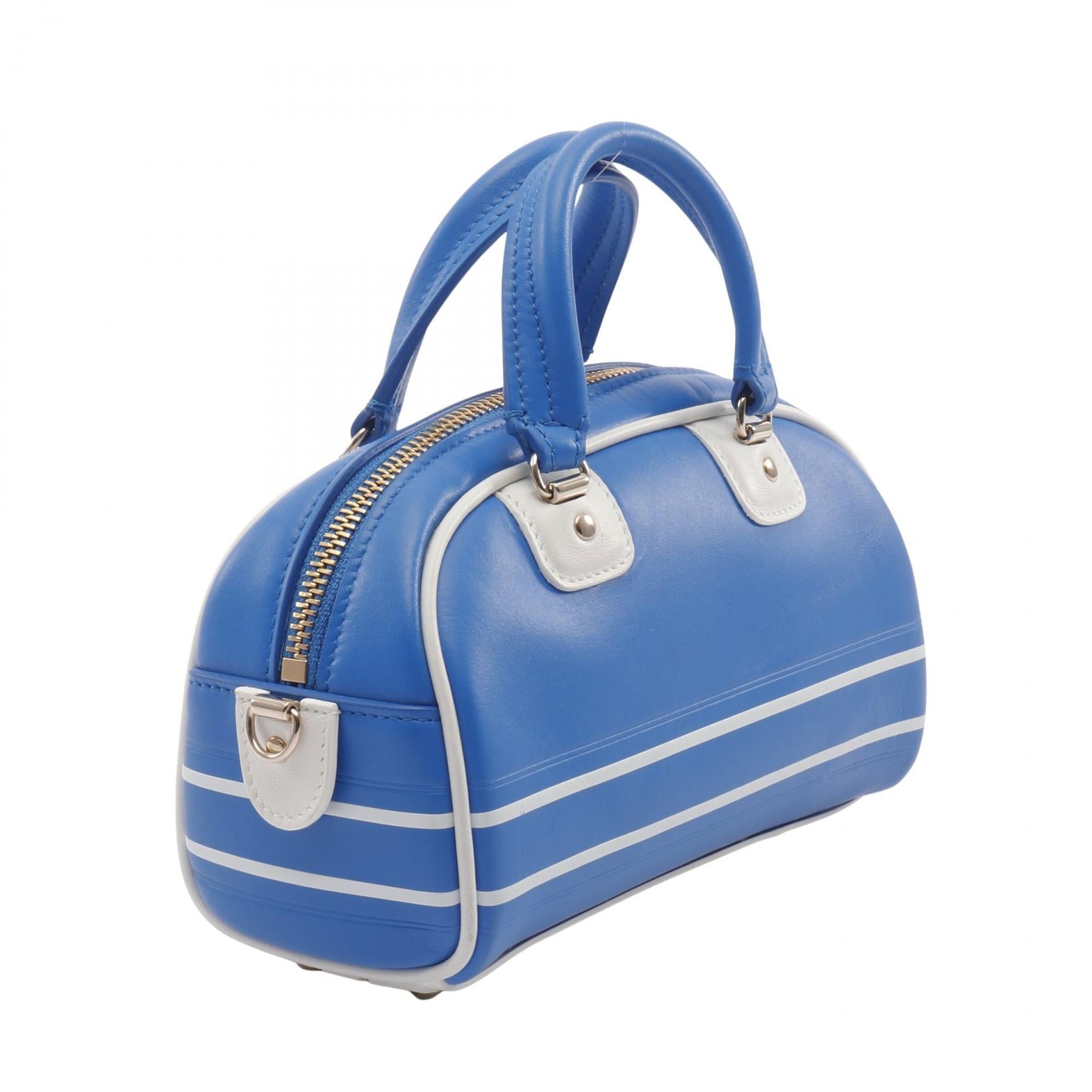 Dior DIOR VIBE Leather 2way Bag