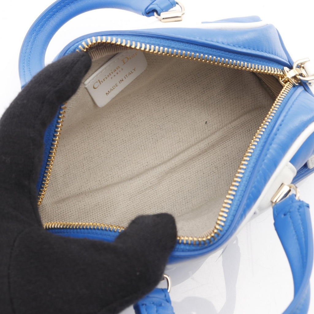 Dior DIOR VIBE Leather 2way Bag