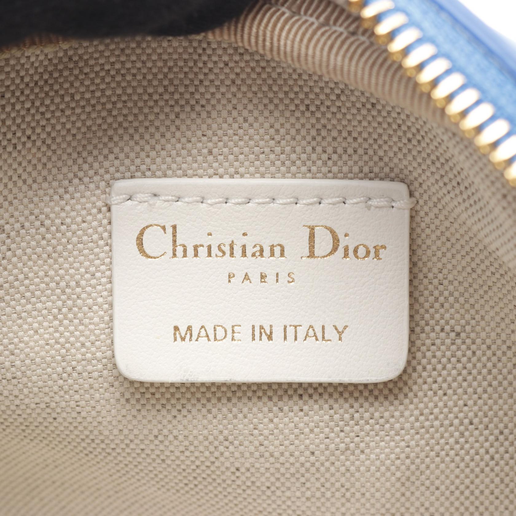 Dior DIOR VIBE Leather 2way Bag