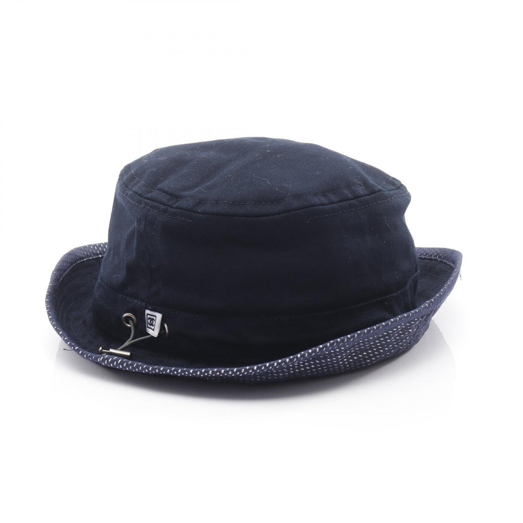 Chanel Sports Line Cotton Hat