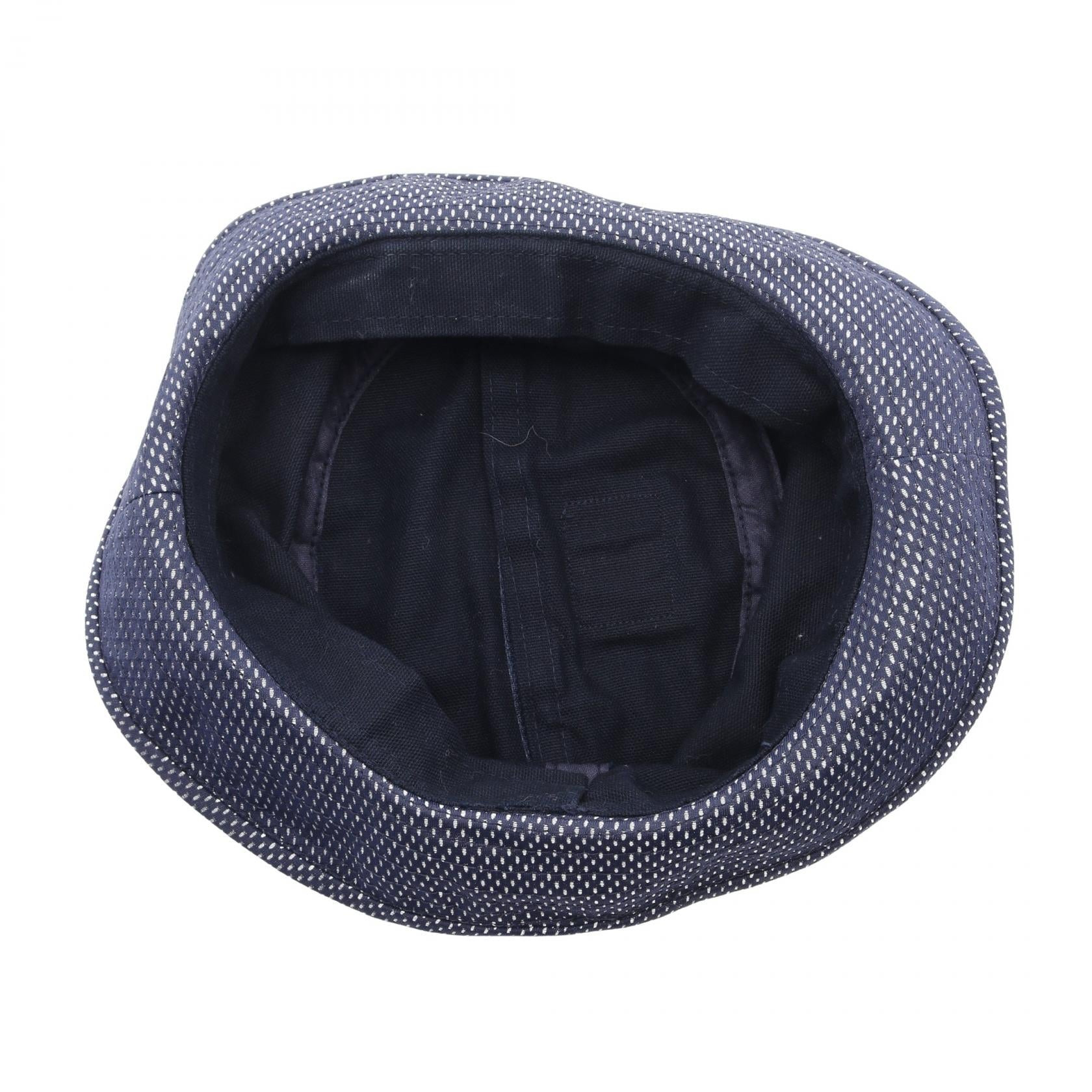 Chanel Sports Line Cotton Hat
