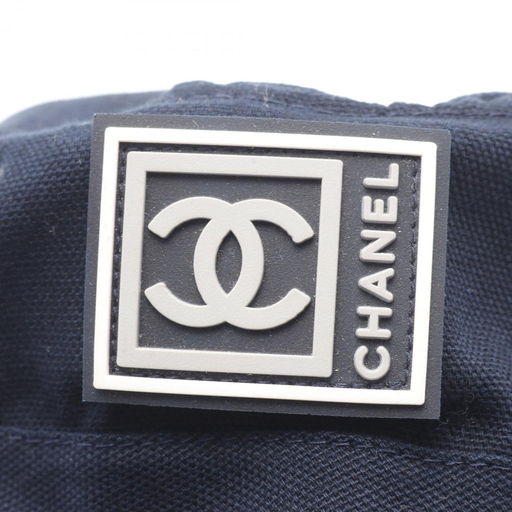 Chanel Sports Line Cotton Hat