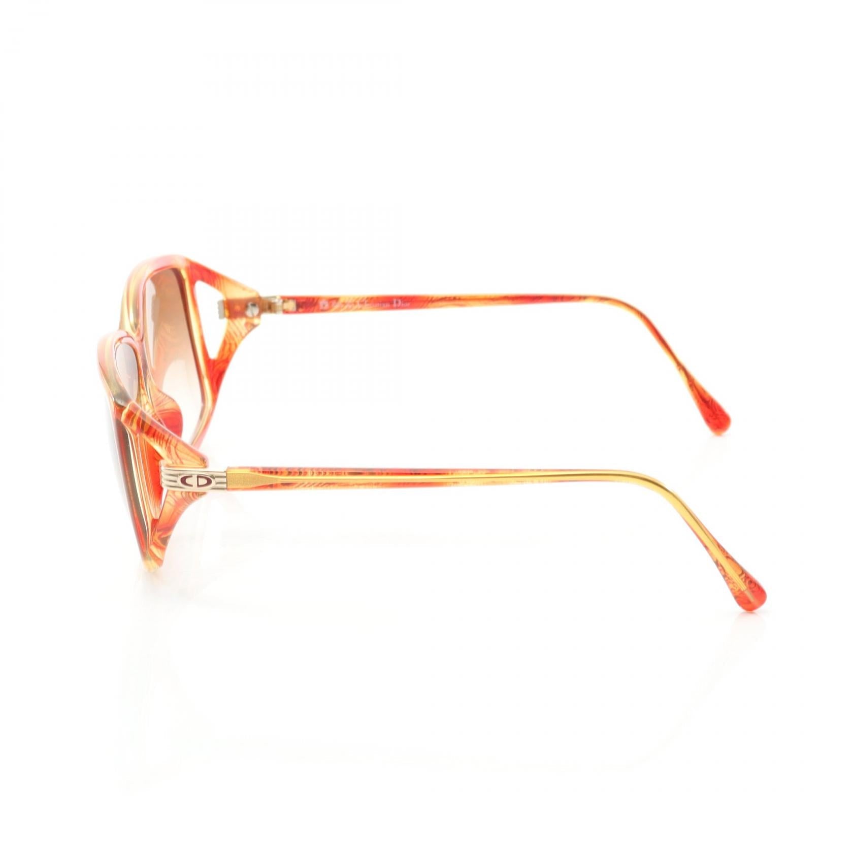 Christian Dior Sunglasses