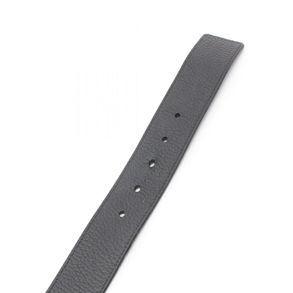 Louis Vuitton LV Autograph Leather Belt