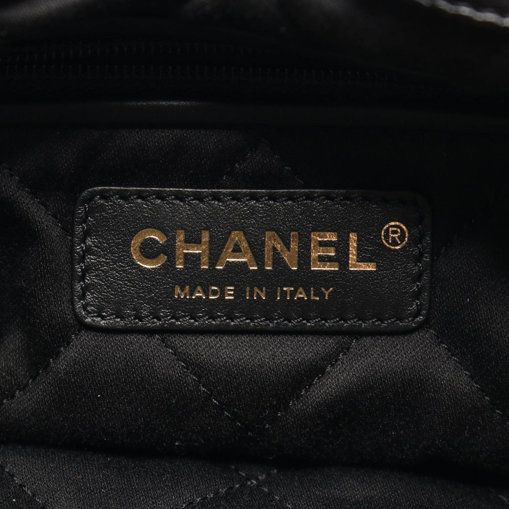 Chanel Chanel 22 Leather Backpack