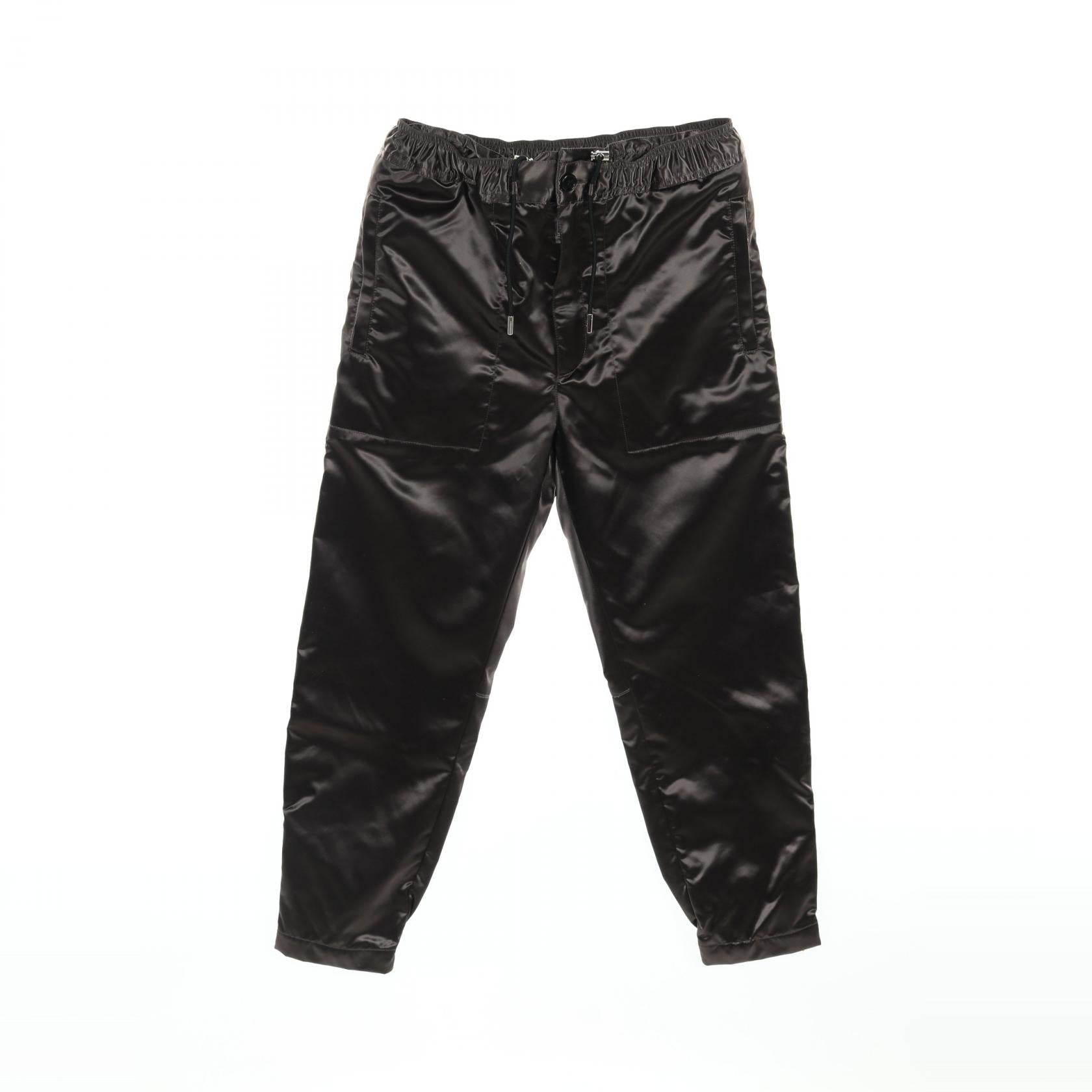 Dior Nylon Pants