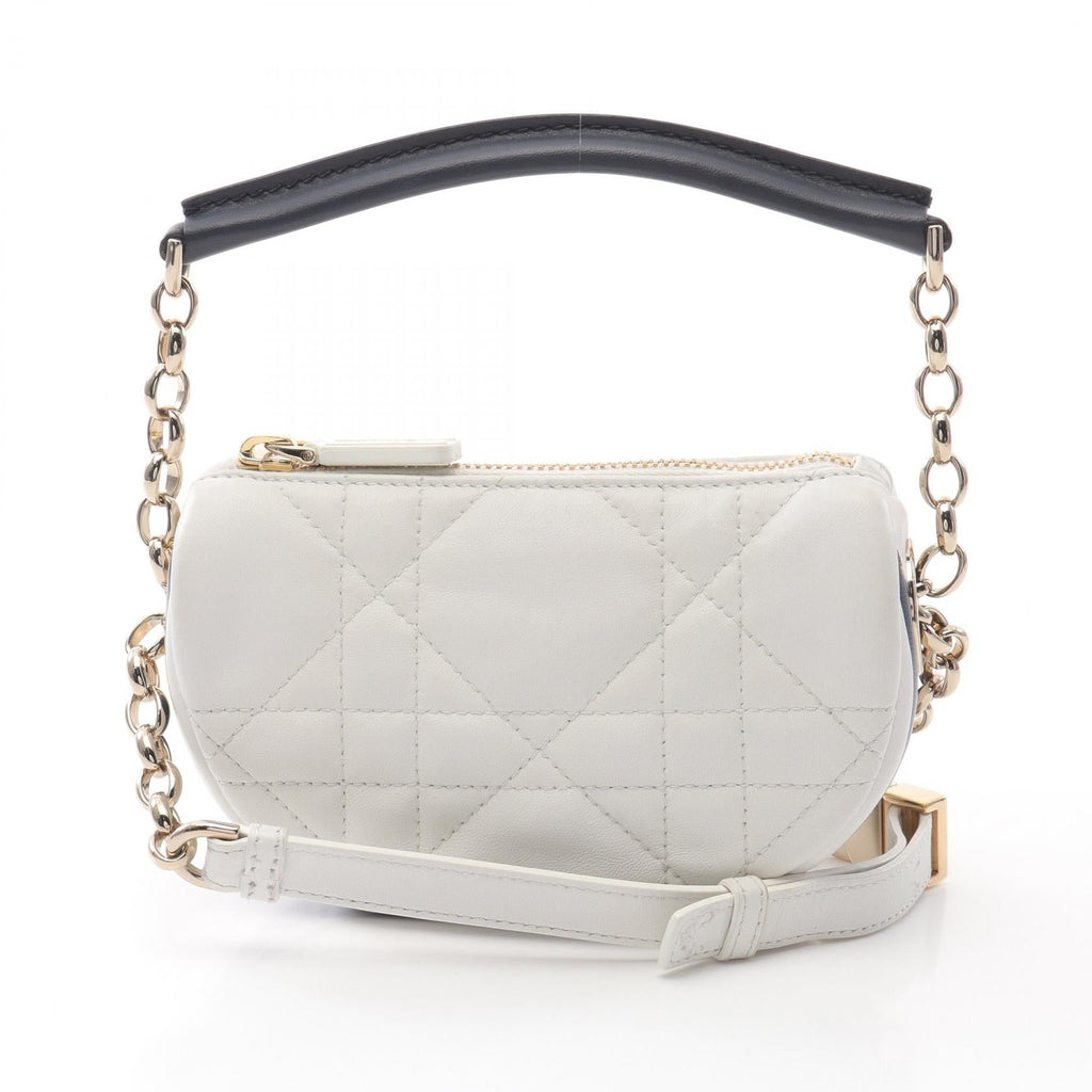 Dior Vibe Calfskin Shoulder Bag