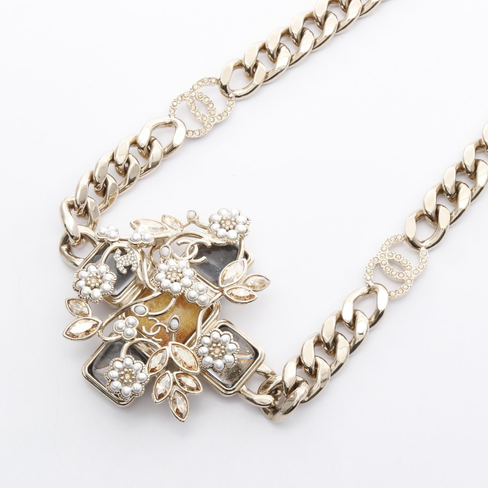 Chanel Necklace