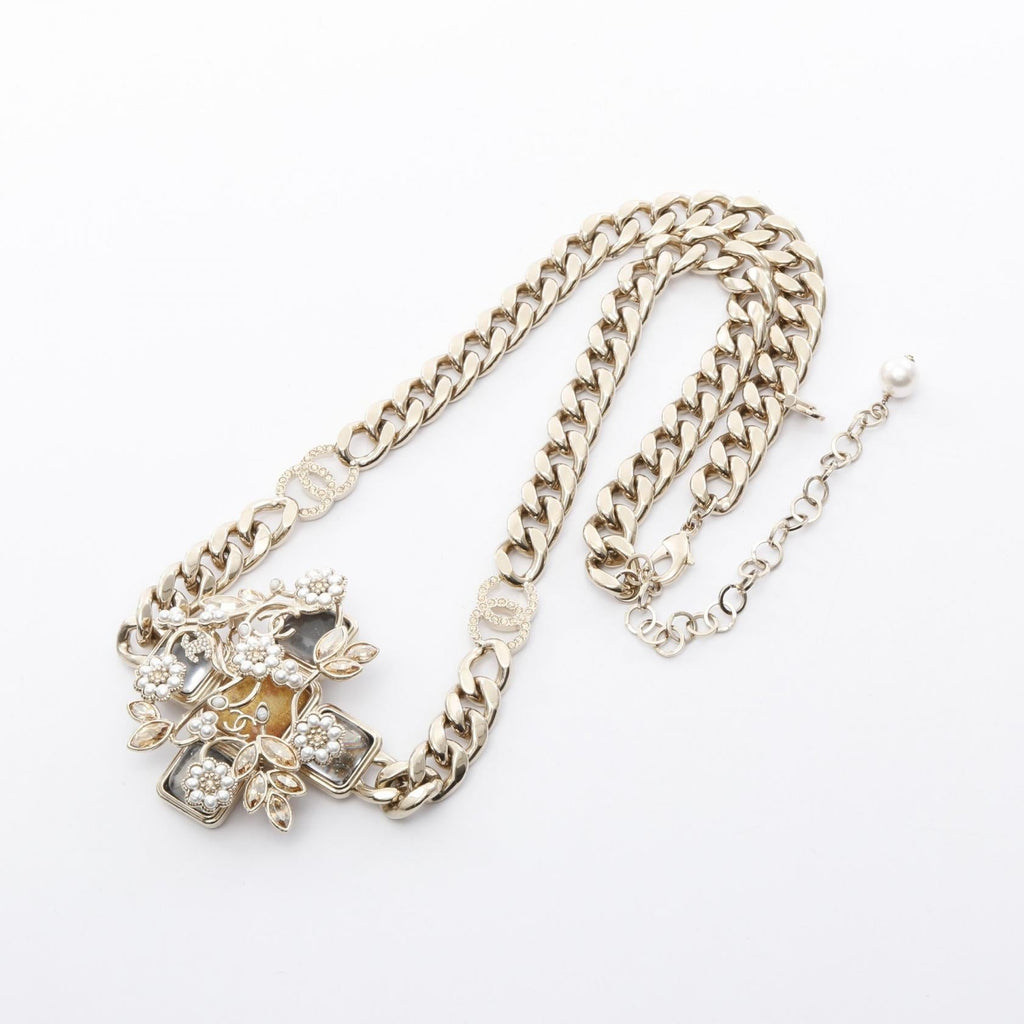 Chanel Necklace