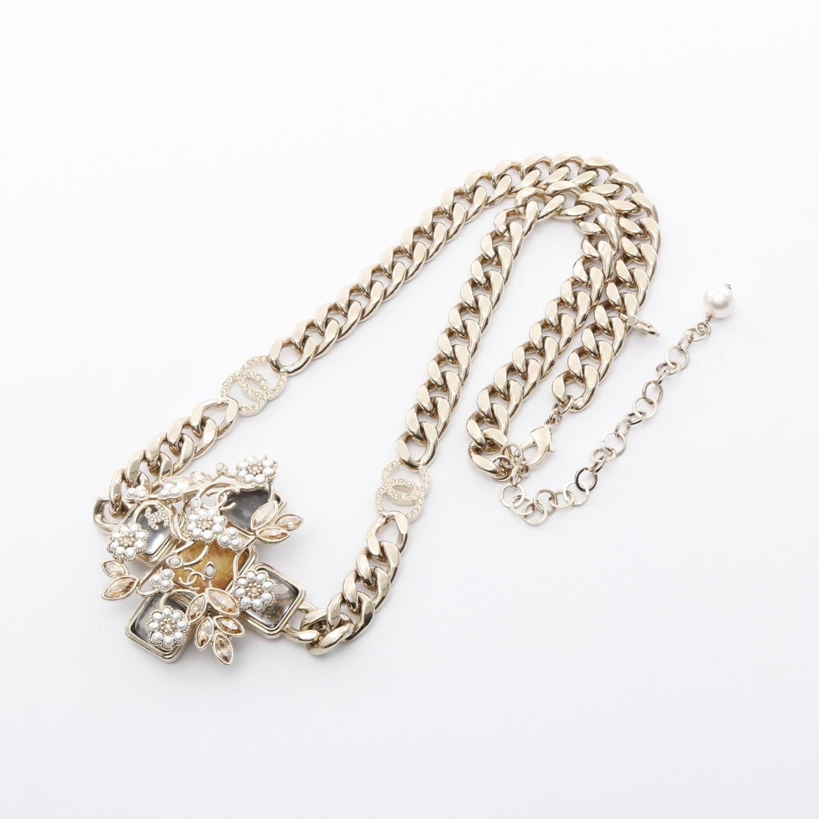 Chanel Necklace