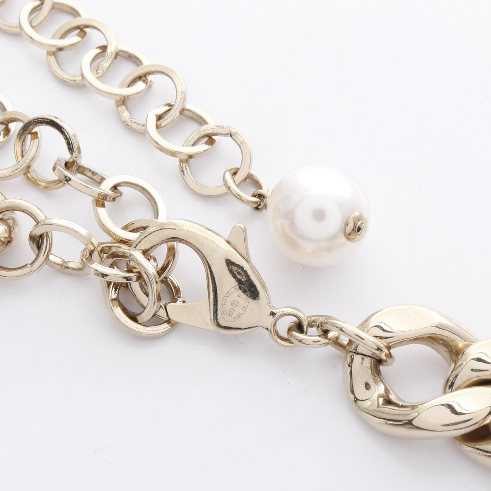 Chanel Necklace