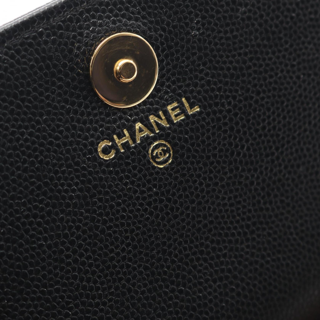 Chanel Matelasse Calf Shoulder Bag