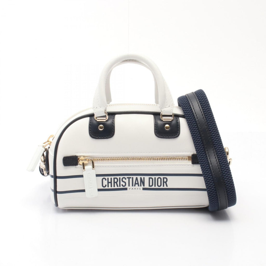 Dior VIBE Leather 2way Bag