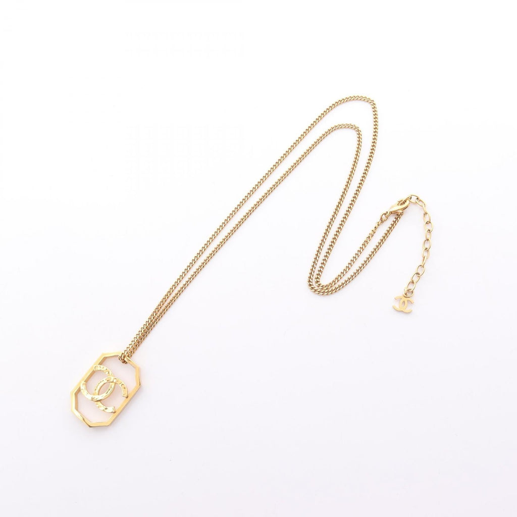 Chanel Coco Mark Necklace
