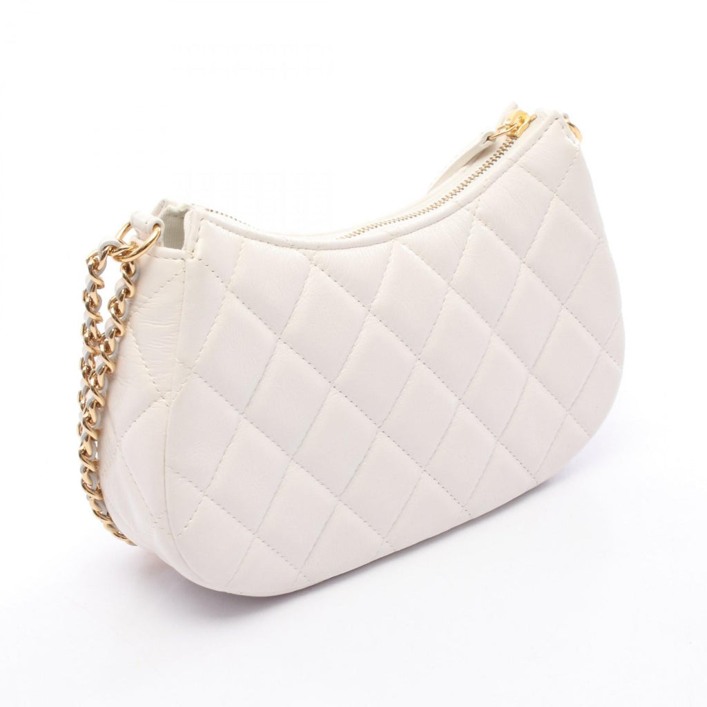Chanel Matelassé Lambskin Shoulder Bag