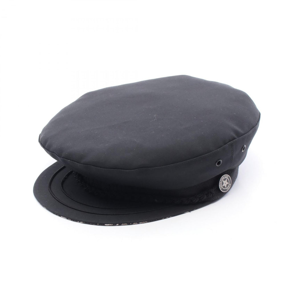 Dior Polyester Cotton Hat