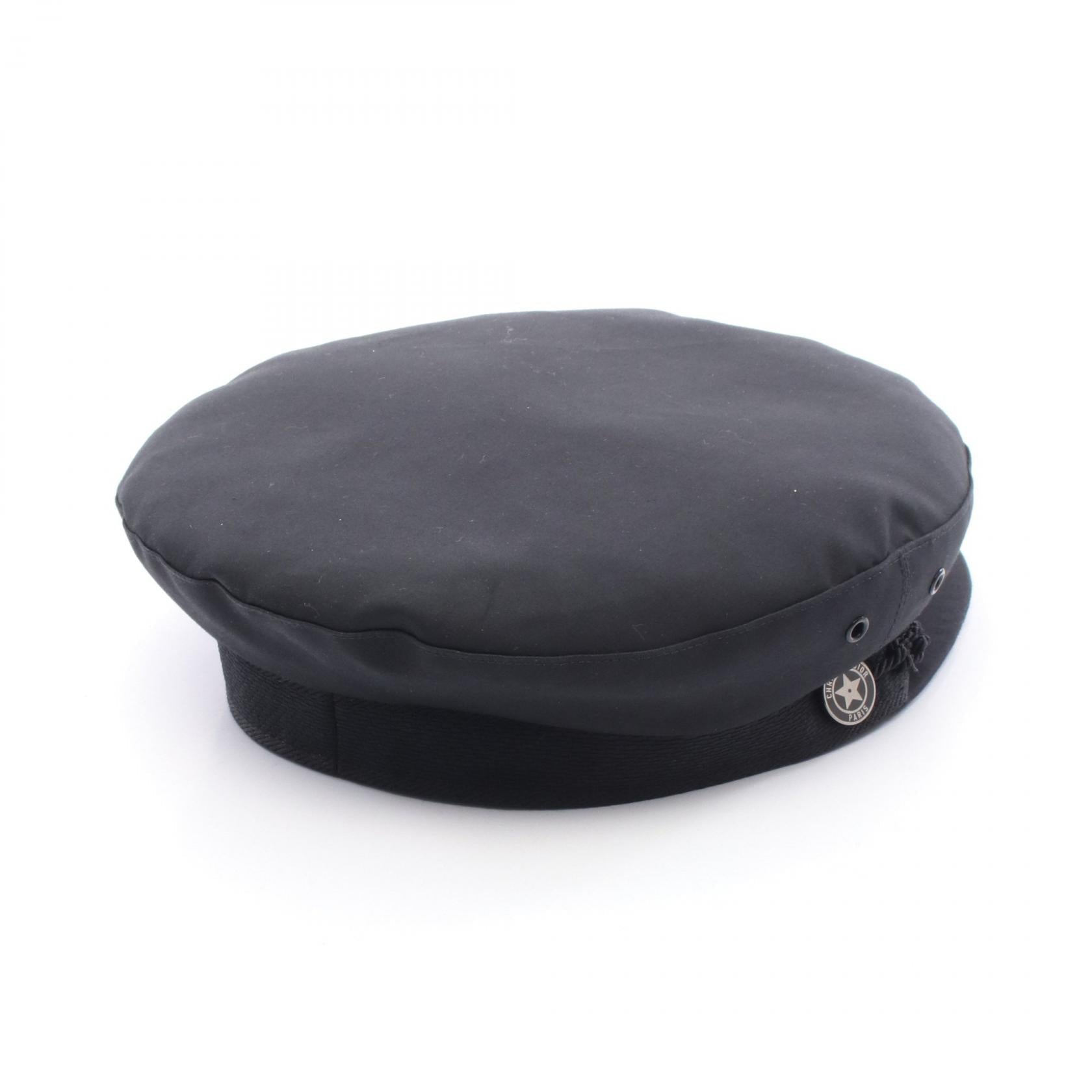 Dior Polyester Cotton Hat