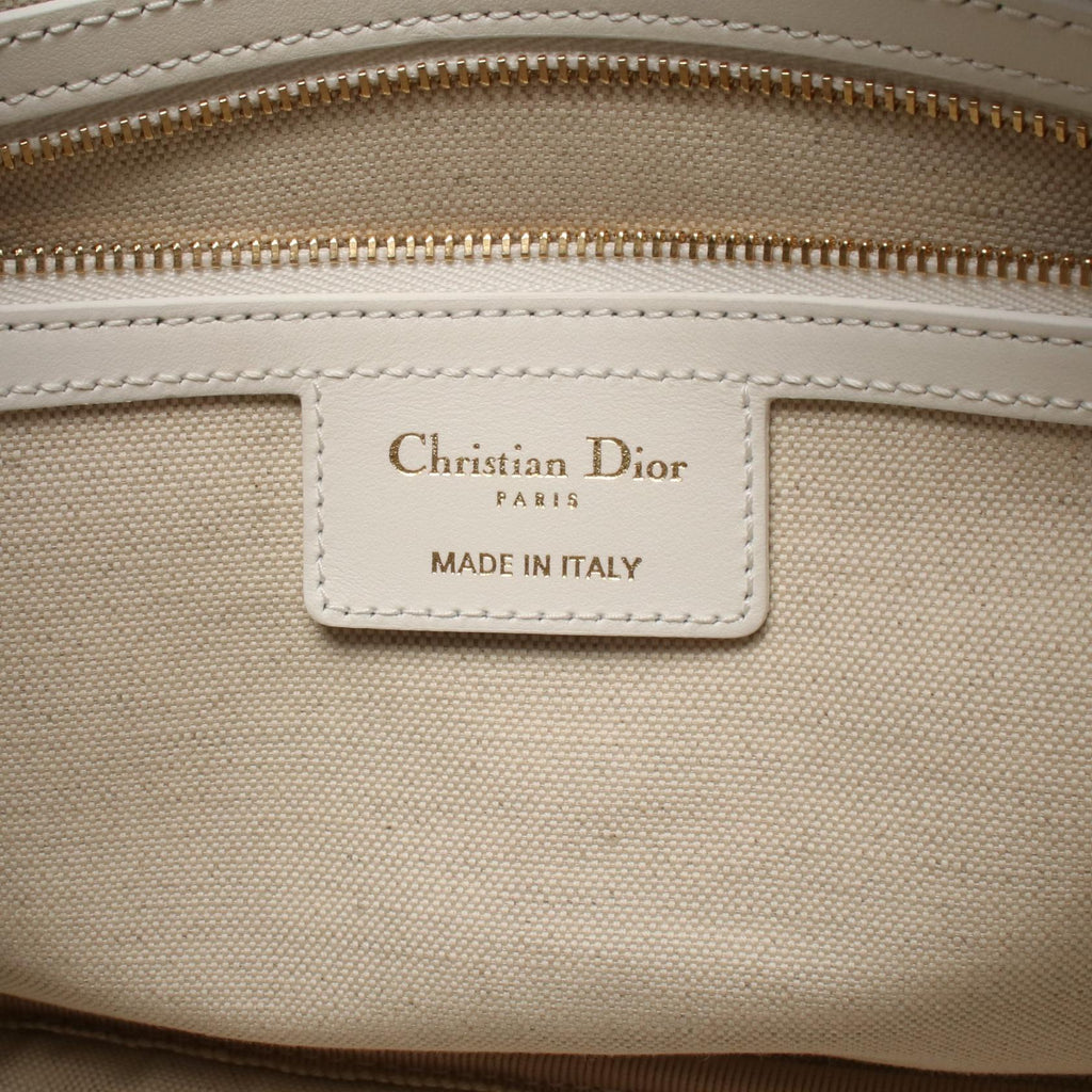 Dior Vibe Leather 2way Bag