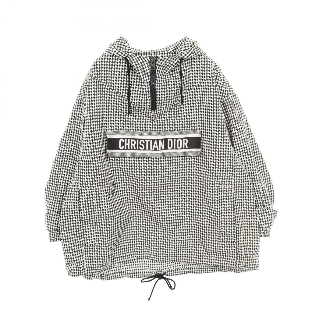 Dior BEE Embroidery Polyester Outerwear