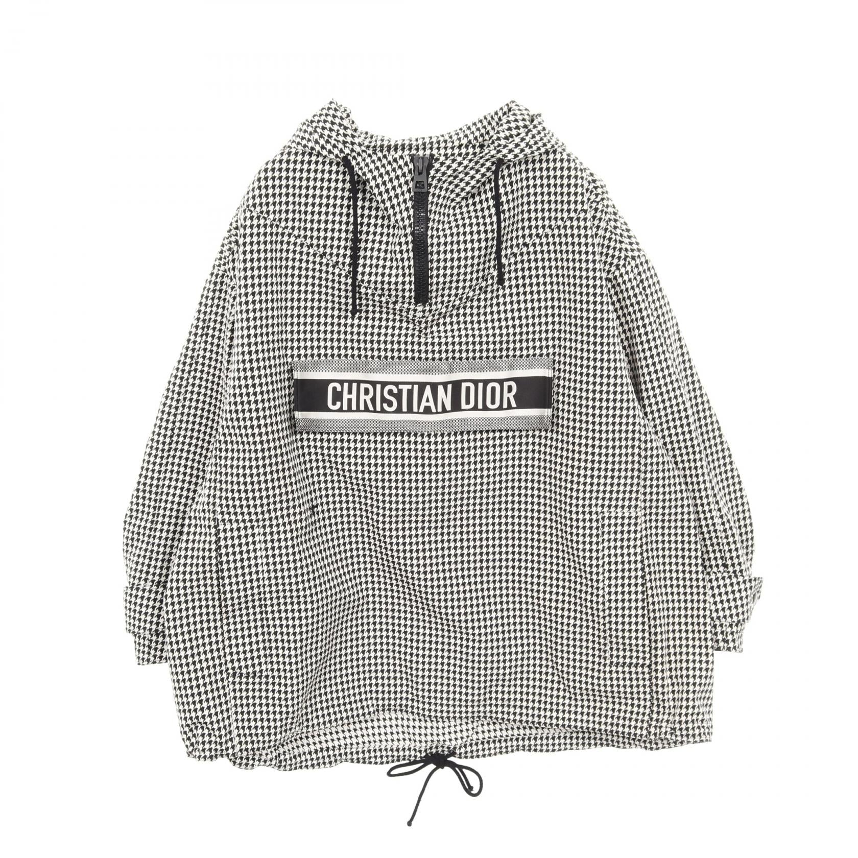 Dior BEE Embroidery Polyester Outerwear