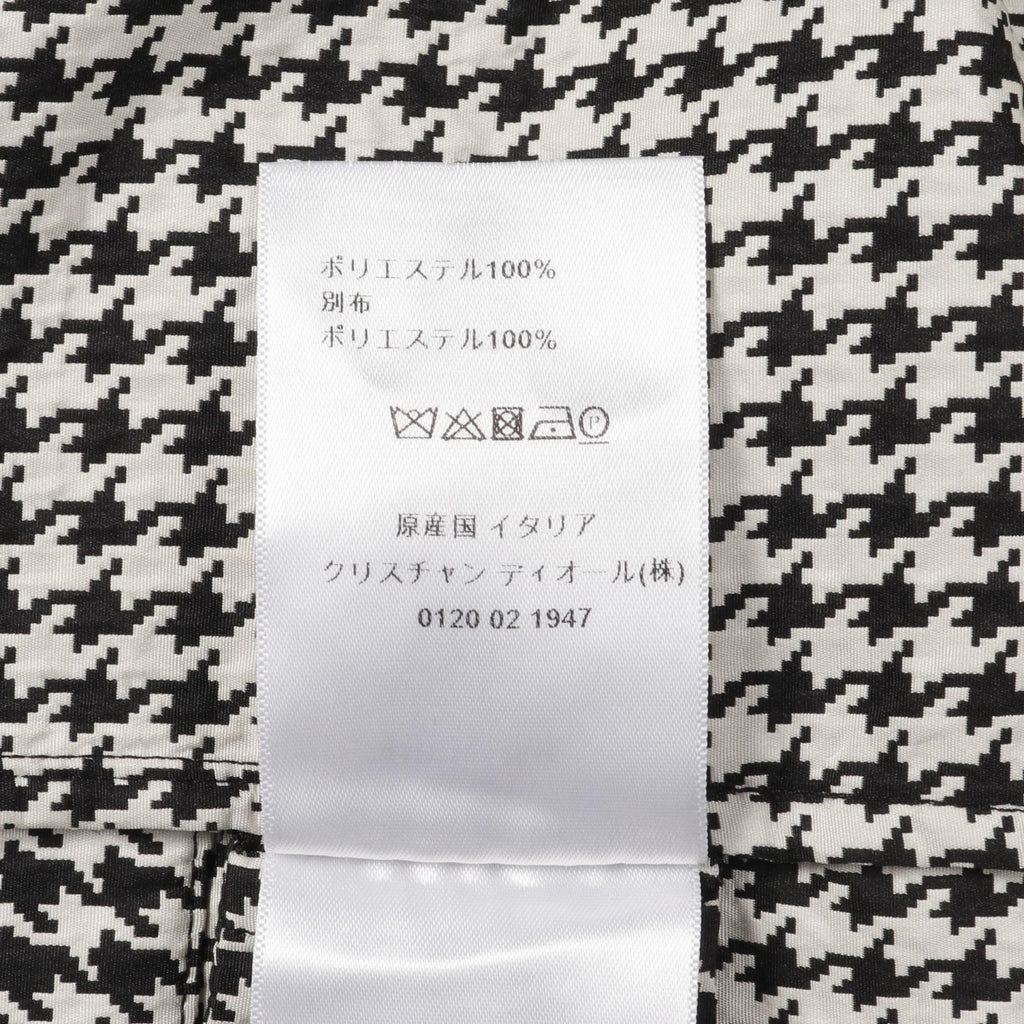 Dior BEE Embroidery Polyester Outerwear