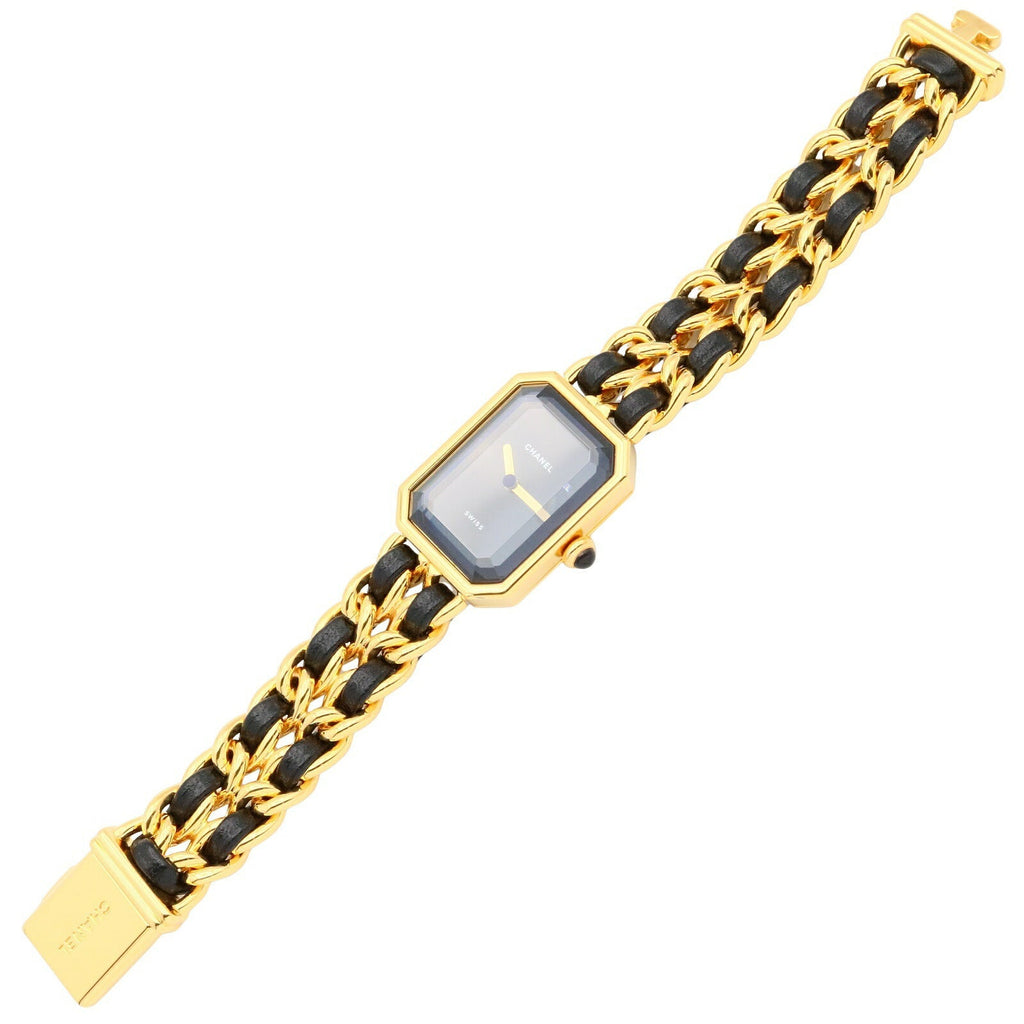 Chanel Première GP Quartz