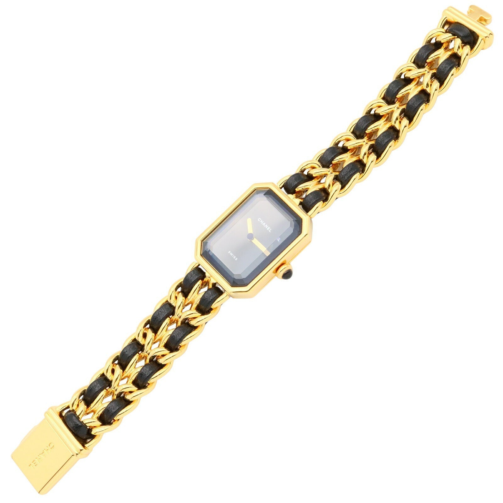 Chanel Première GP Quartz