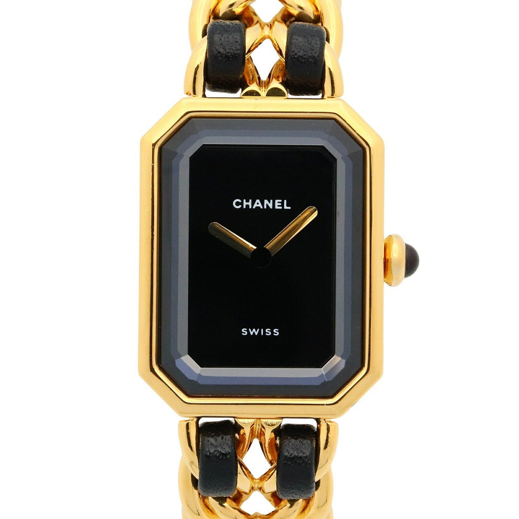Chanel Première GP Quartz