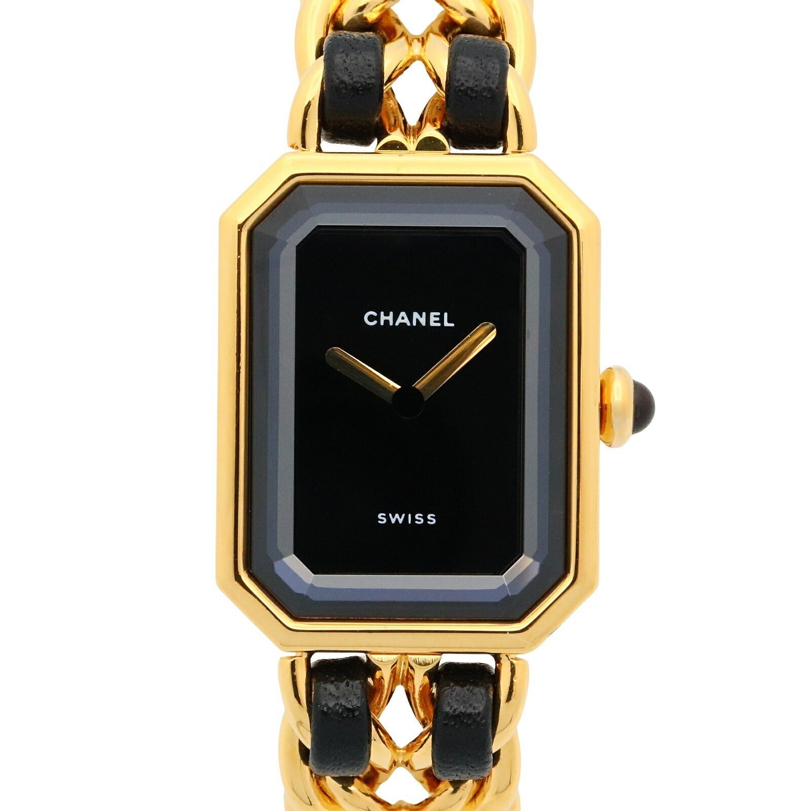 Chanel Première GP Quartz