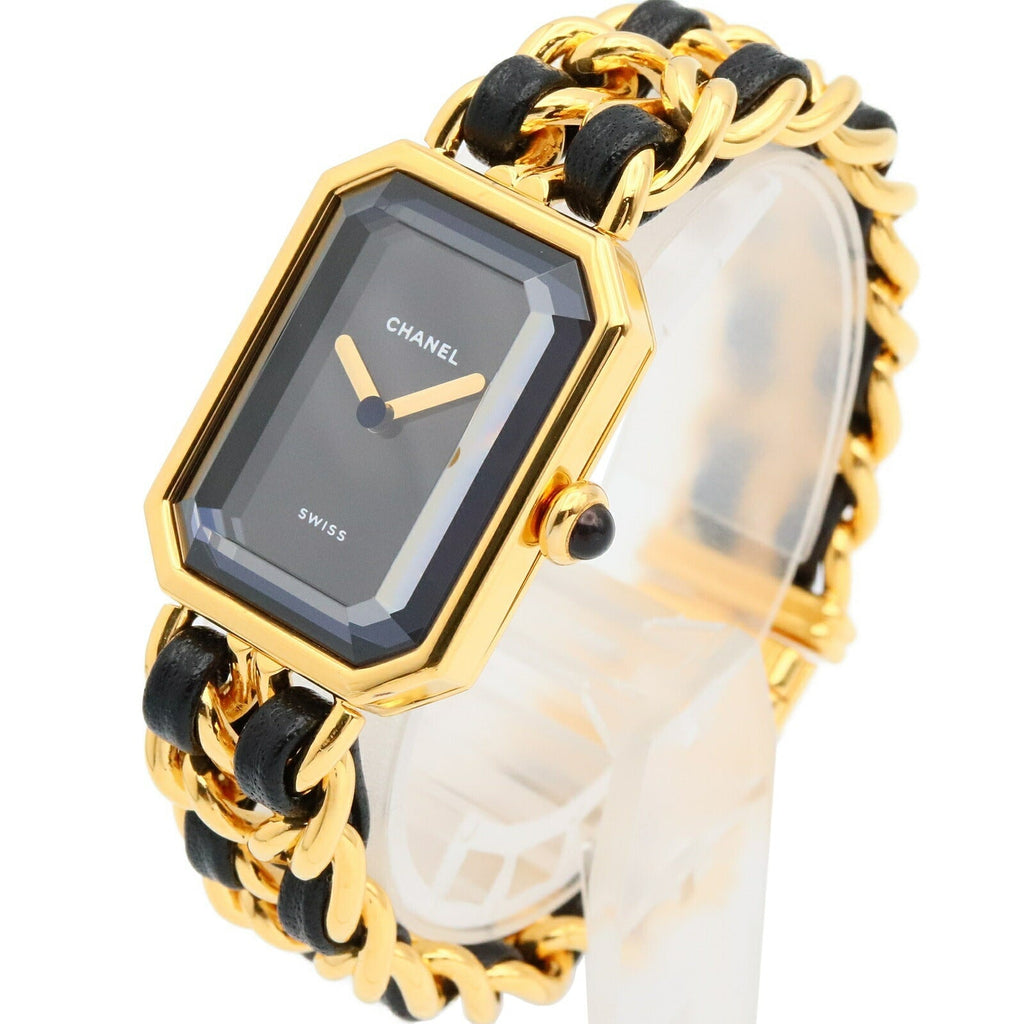 Chanel Première GP Quartz