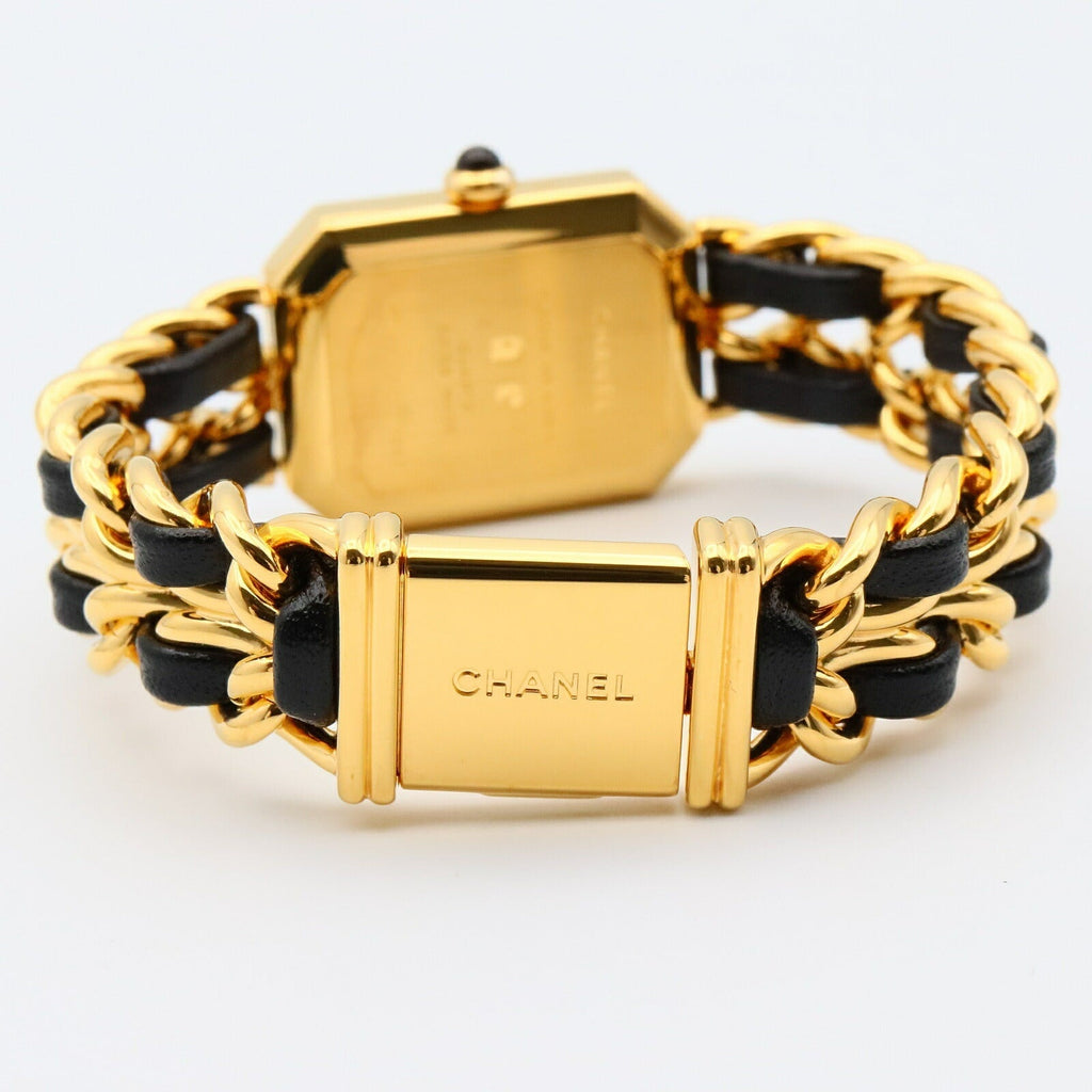 Chanel Première GP Quartz