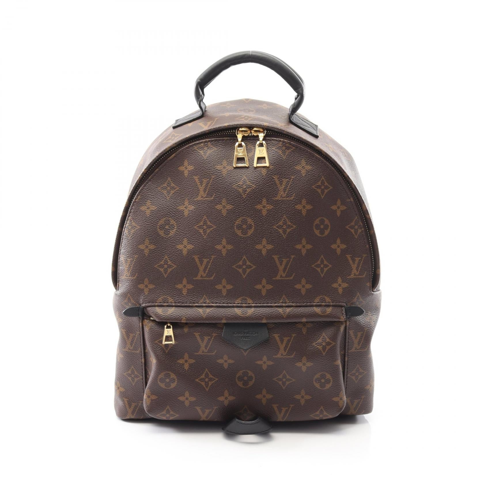 Louis Vuitton Palm Springs Backpack Monogram Backpack