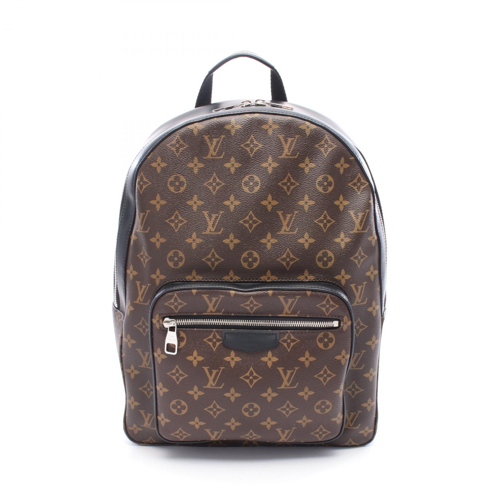 Louis Vuitton Josh Monogram Macassar Backpack