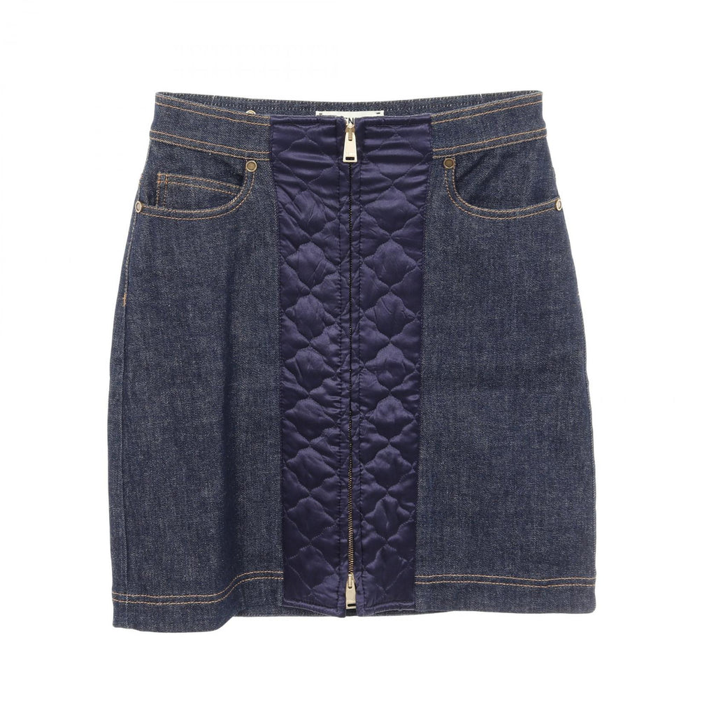 Fendi Cotton Skirt