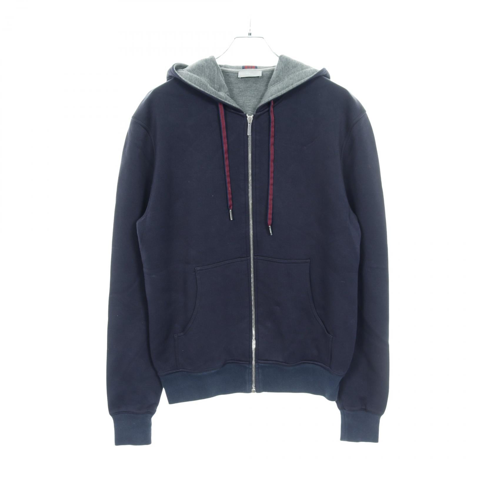 Dior Homme 663J203A0413 Rayon Hoodie